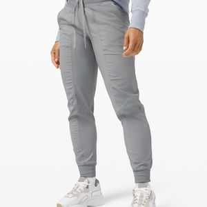 Lululemon dance studio jogger